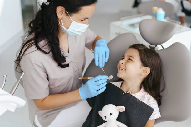 Dental Inlays and Onlays in Pleasant Hills, PA